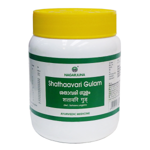    (Shathaavari Gulam Nagarjuna), 500 