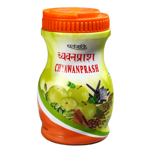   (Patanjali Chywanprash), 1000 .