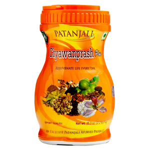    (Patanjali Chyawanprash Plus), 500 .