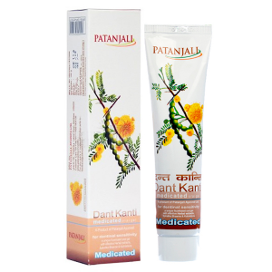            (Patanjali Dant Kanti), 100 .