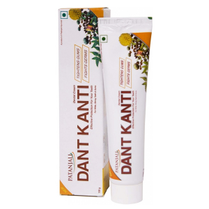      (Patanjali Dant Kanti), 100 .