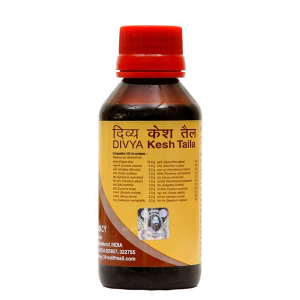         (Kesh Taila Divya Patanjali), 100 