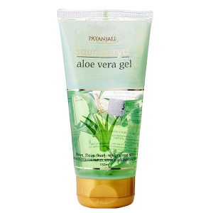     (Aloe Vera Patanjali), 150 .