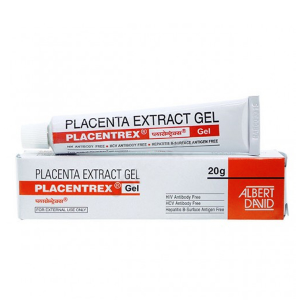      (Albert David Placenta Extract Gel Placentrex), 20 .