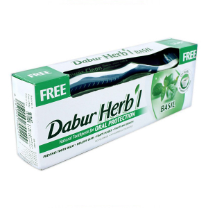   Dabur Herbl BASIL     , 150 .