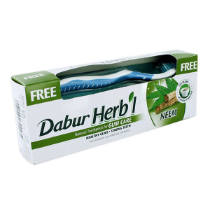   Dabur Herbl Neem     , 150 .