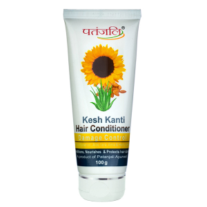          (Damage Control Conditioner, Patanjali), 100 