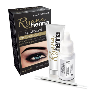     Ryana  (Ryana Henna black), 15 