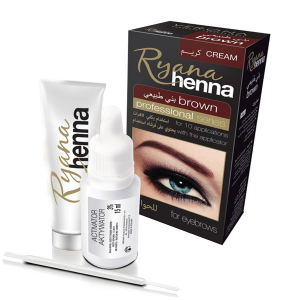     Ryana  (Ryana Henna brown), 15 